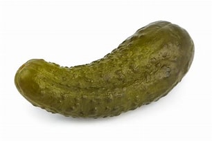 Dill Pickle